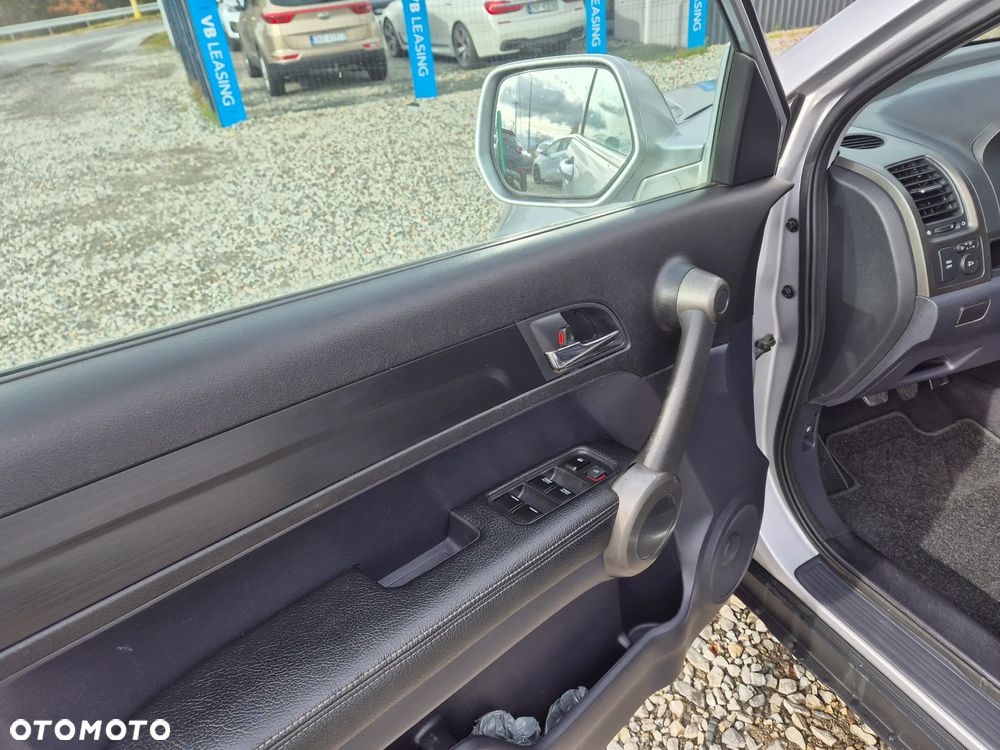 Honda CR-V 2.0 Elegance - 15