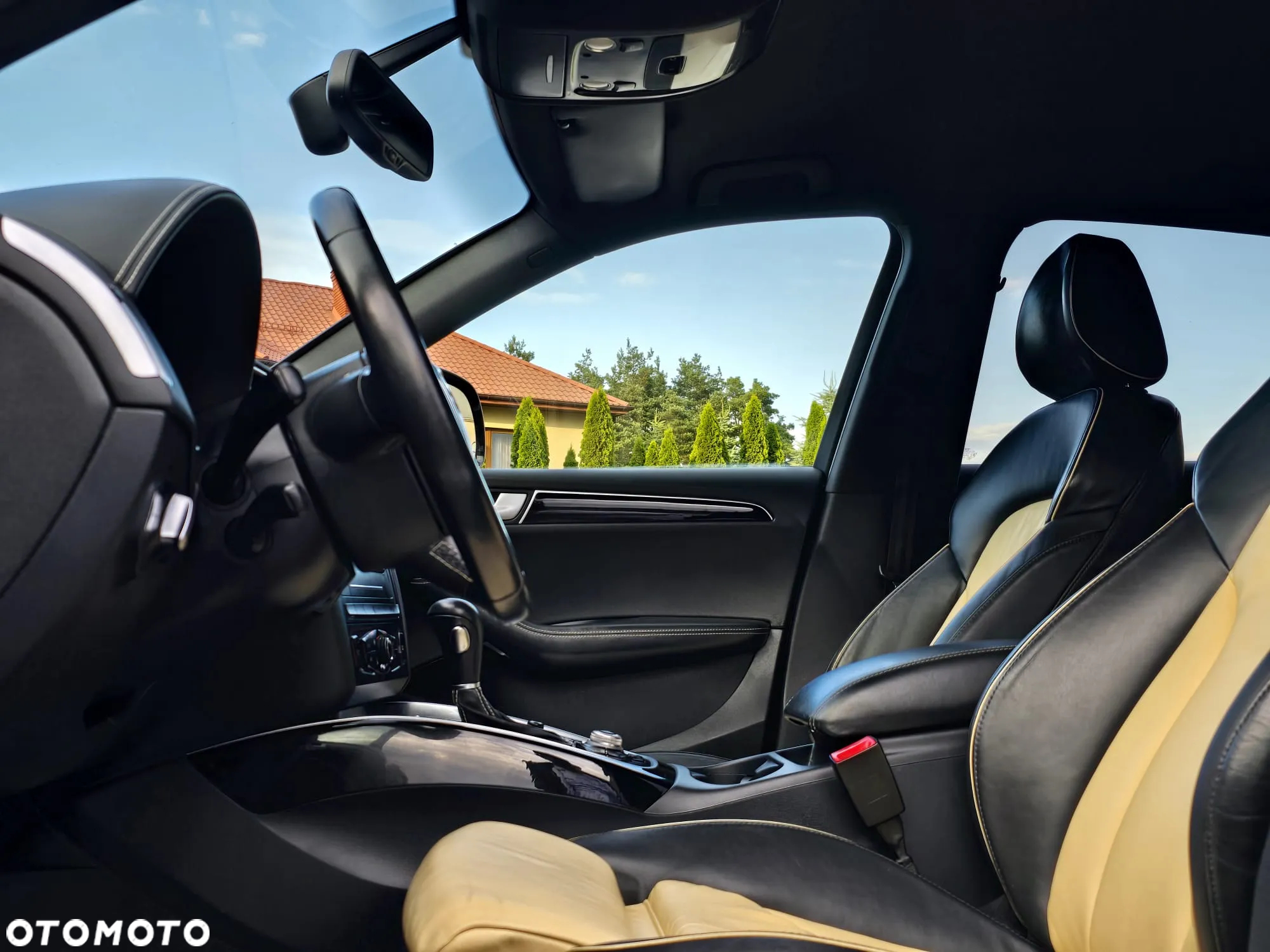 Audi Q5 2.0 TDI Quattro S tronic - 22