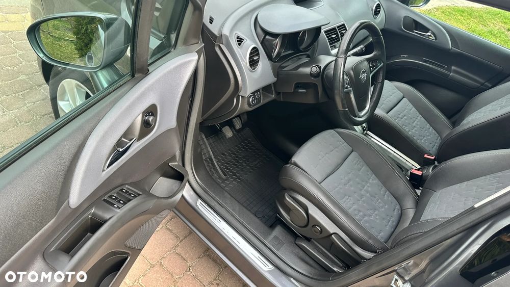Opel Meriva 1.4 Innovation - 21
