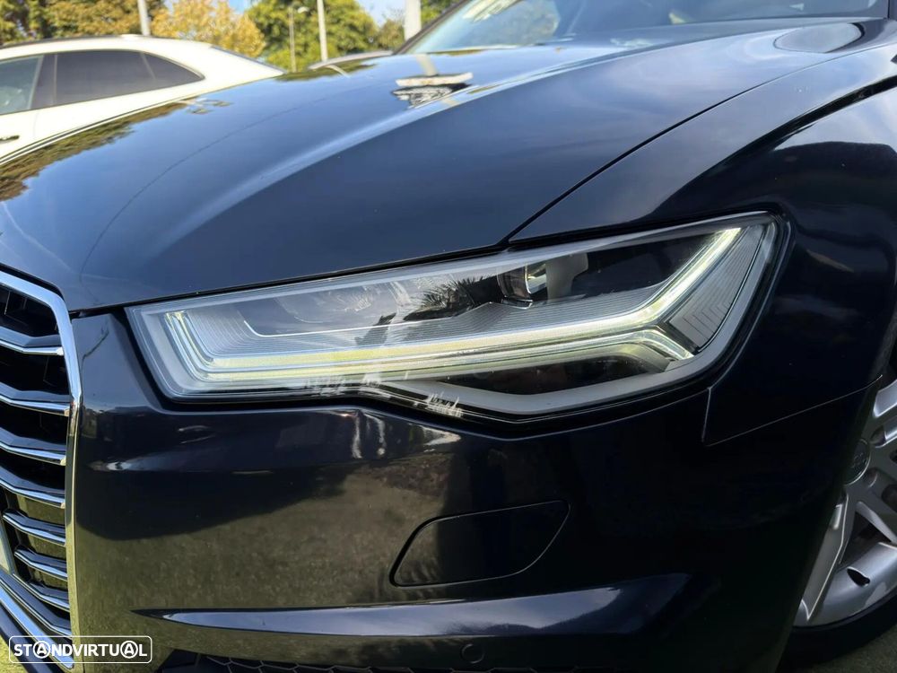 Audi A6 Avant 2.0 TDi Advance S tronic - 4