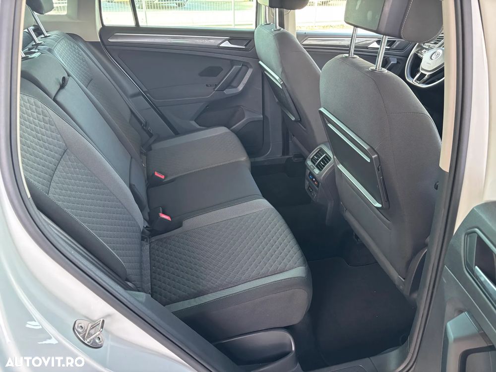 Volkswagen Tiguan 1.6 TDI SCR Comfortline - 36