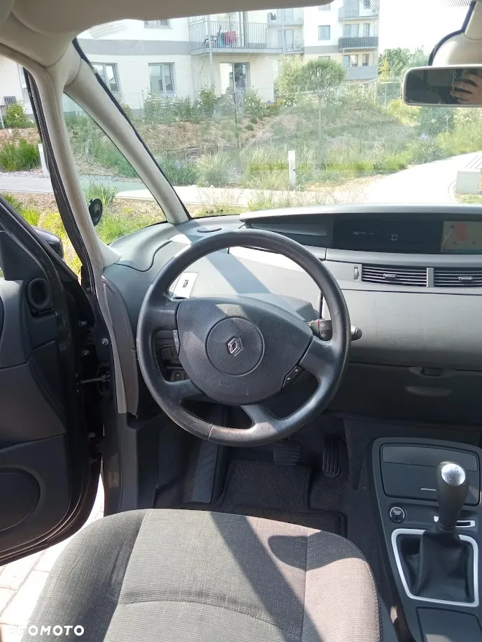 Renault Espace 2.0T Privilege - 10
