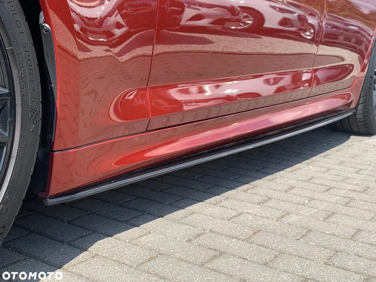 BMW M5 Competition - 3
