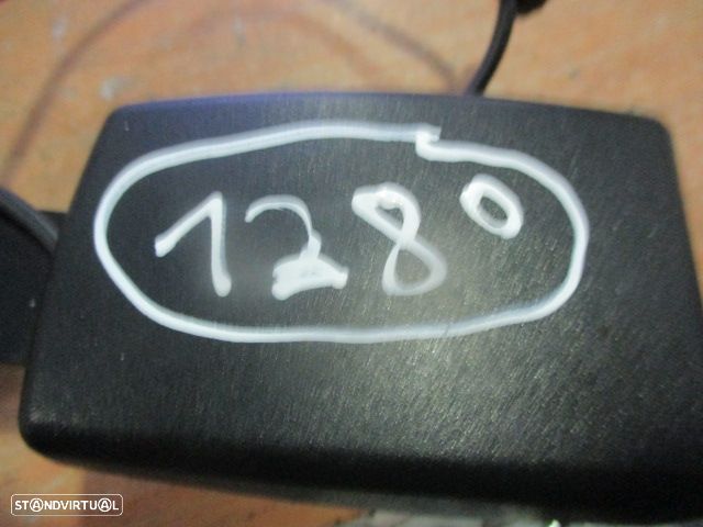 Pre-Tensor 621747800A FIAT GRANDE PUNTO 2013 FD - 1