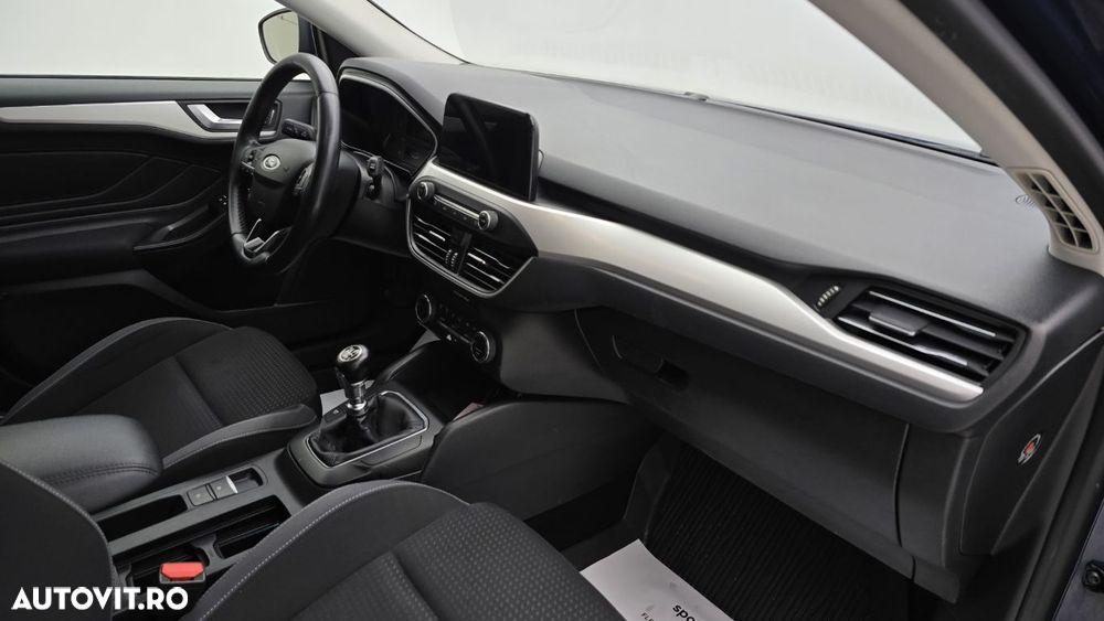 Ford Focus 1.5 EcoBlue Trend Edition - 20