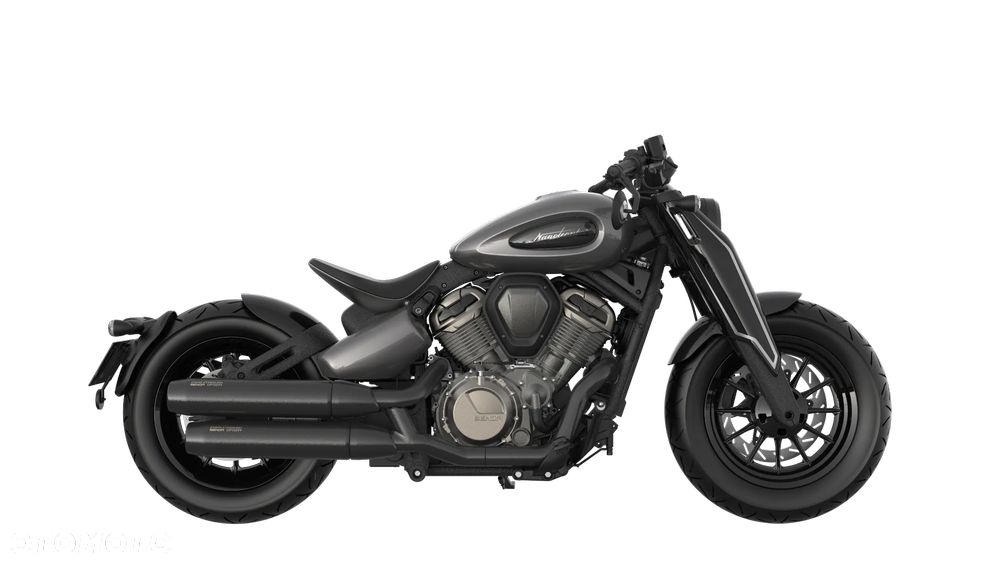 Benda Napoleon 500 - 1
