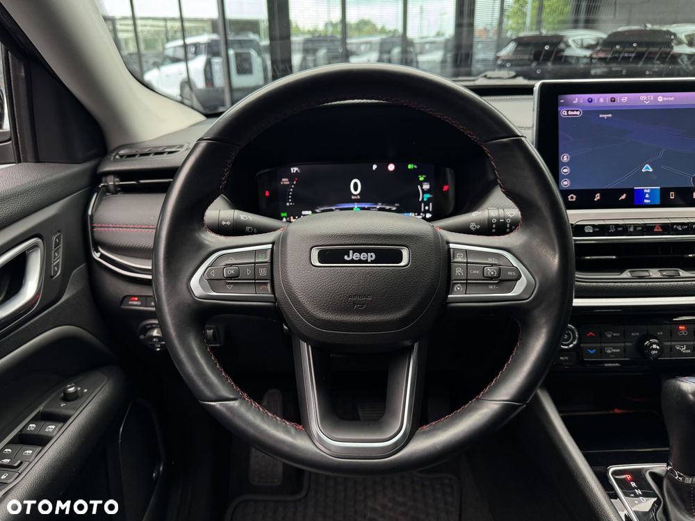 Jeep Compass 1.3 T4 PHEV 4xe Trailhawk S&S - 20