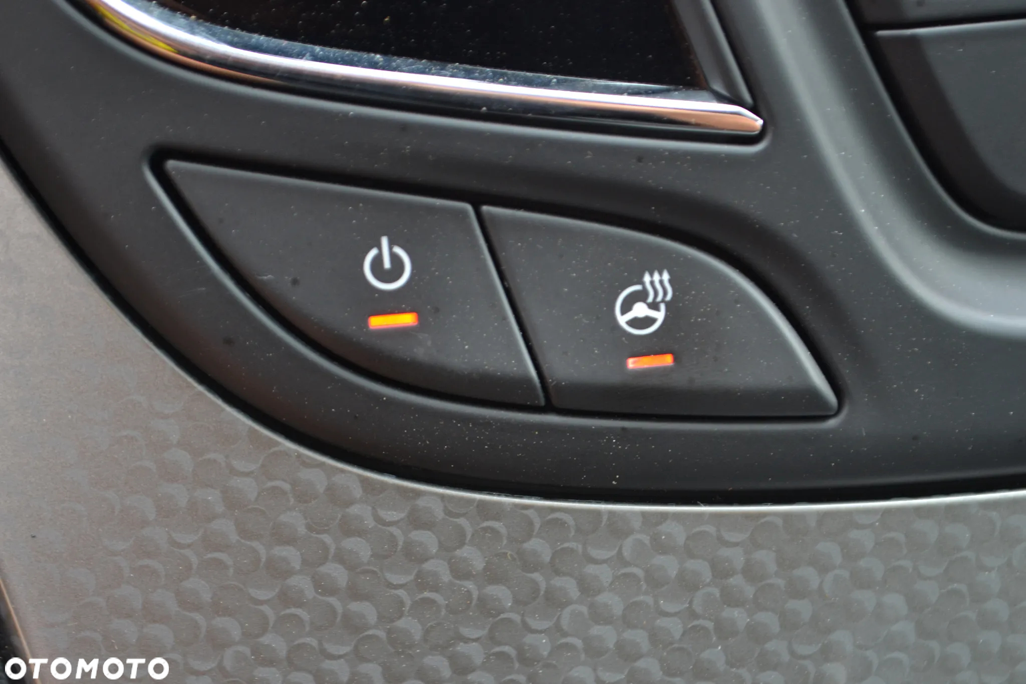 Opel Insignia - 33