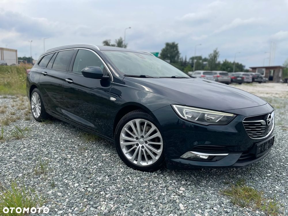 Opel Insignia - 2