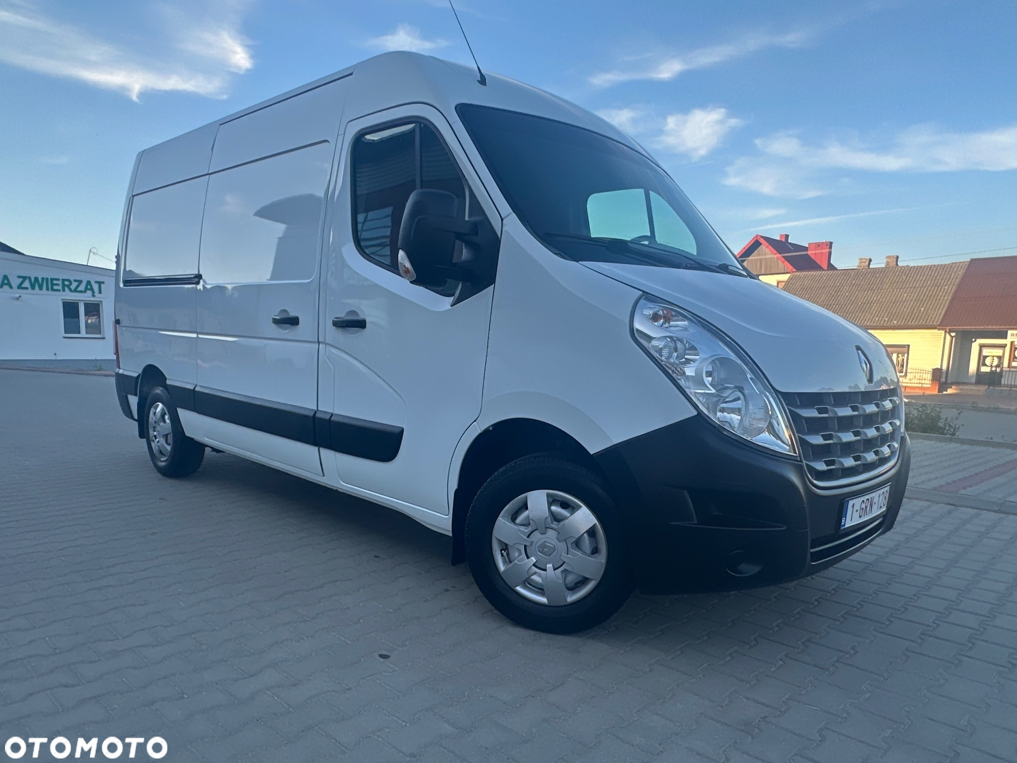 Renault Master - 4
