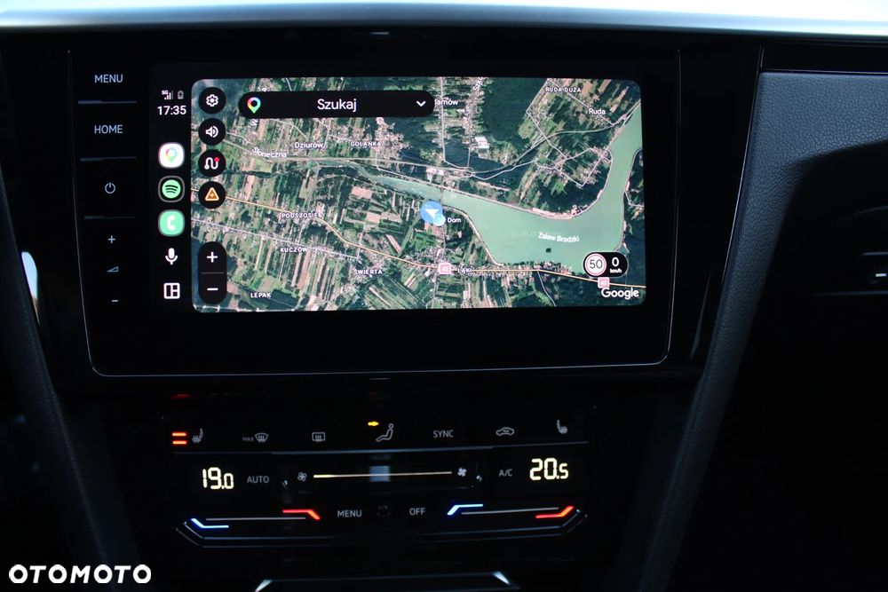 Volkswagen Arteon Shooting Brake 2.0 TSI R-Line DSG - 37