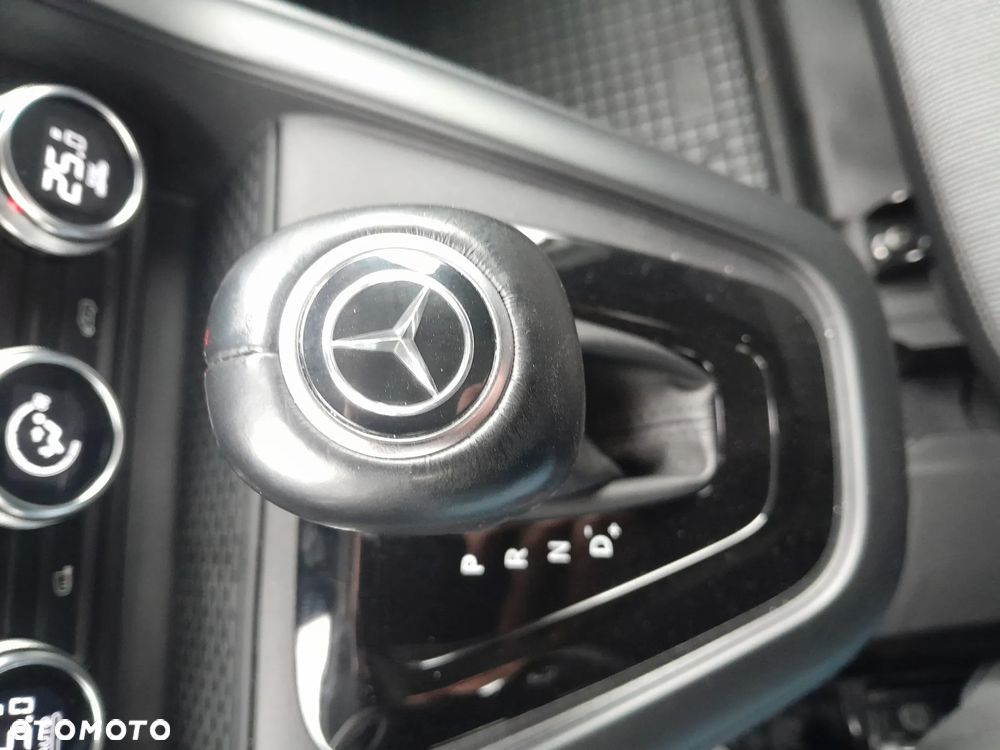 Mercedes-Benz eCitan - 10