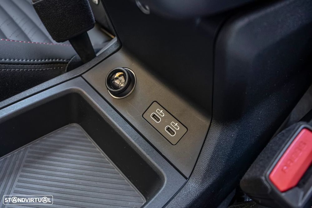 MINI Countryman SE JCW S - 29