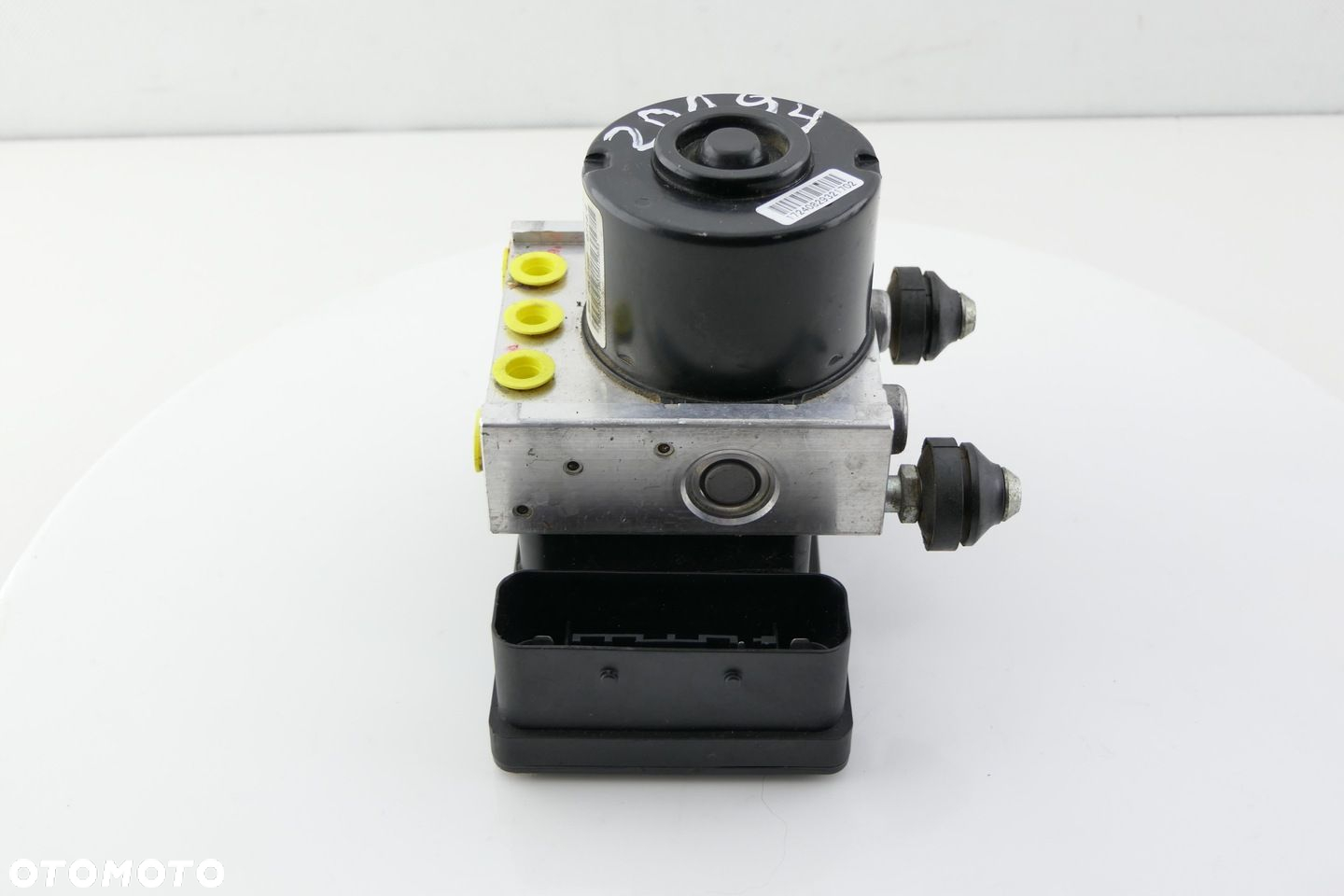 POMPA ABS SUBARU JUSTY 1.0B 89540-B1010 - 4