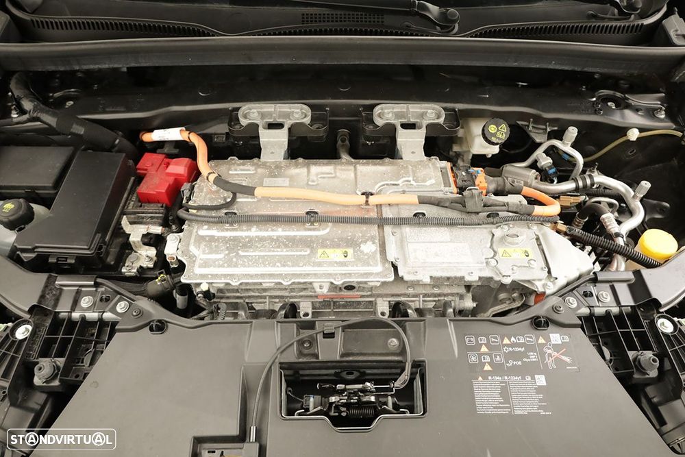 Renault Mégane E-Tech EV60 Evolution ER Optimum Charge - 26
