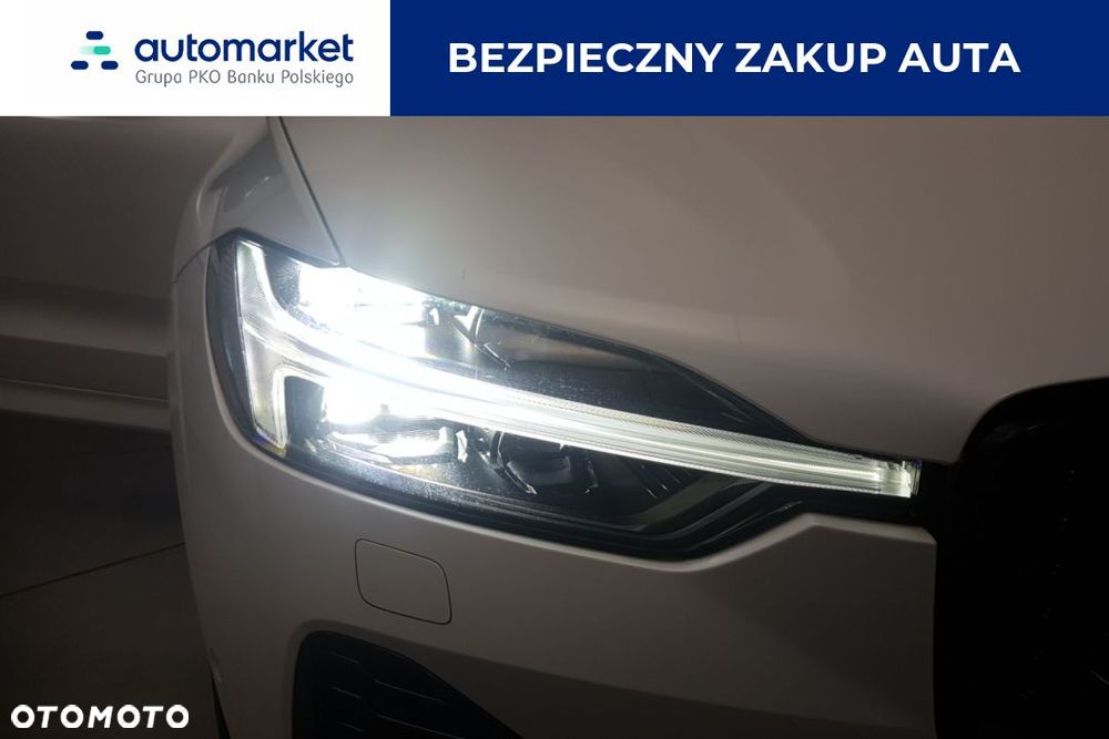 Volvo XC 60 B5 D AWD Plus Dark - 15