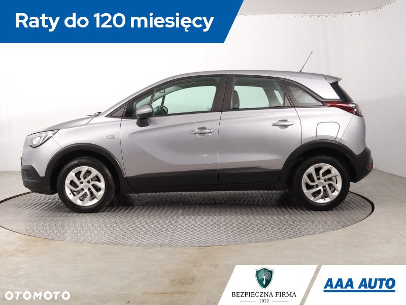 Opel Crossland X - 3
