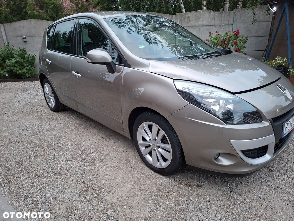 Renault Scenic 2.0 16V Emotion - 2