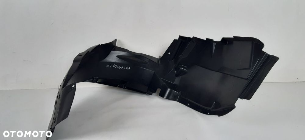 FIAT PANDA II NADKOLE LEWE PRZÓD 52121790, 52121789 - 3