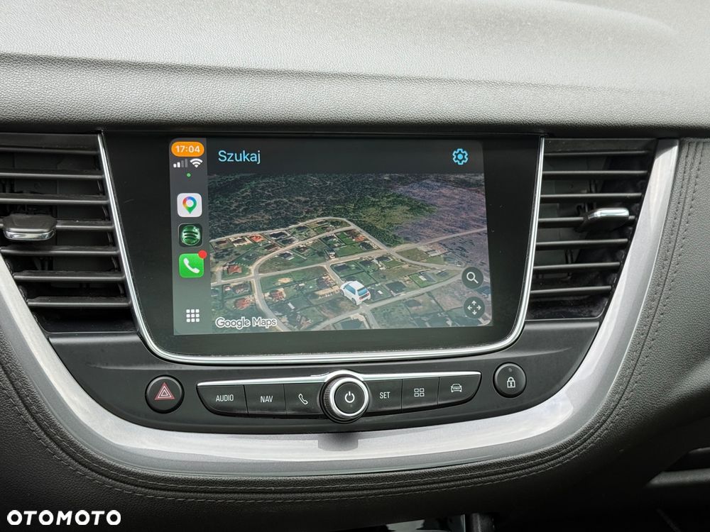 Opel Grandland X 1.5 D Start/Stop Automatik Business Elegance - 15