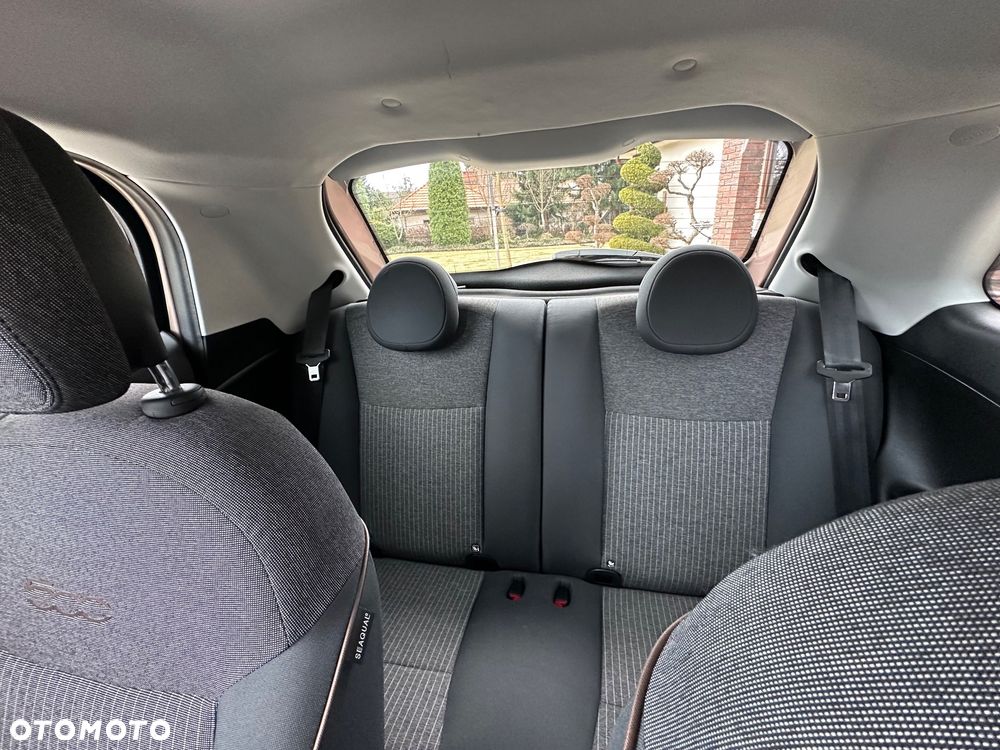 Fiat 500e - 32