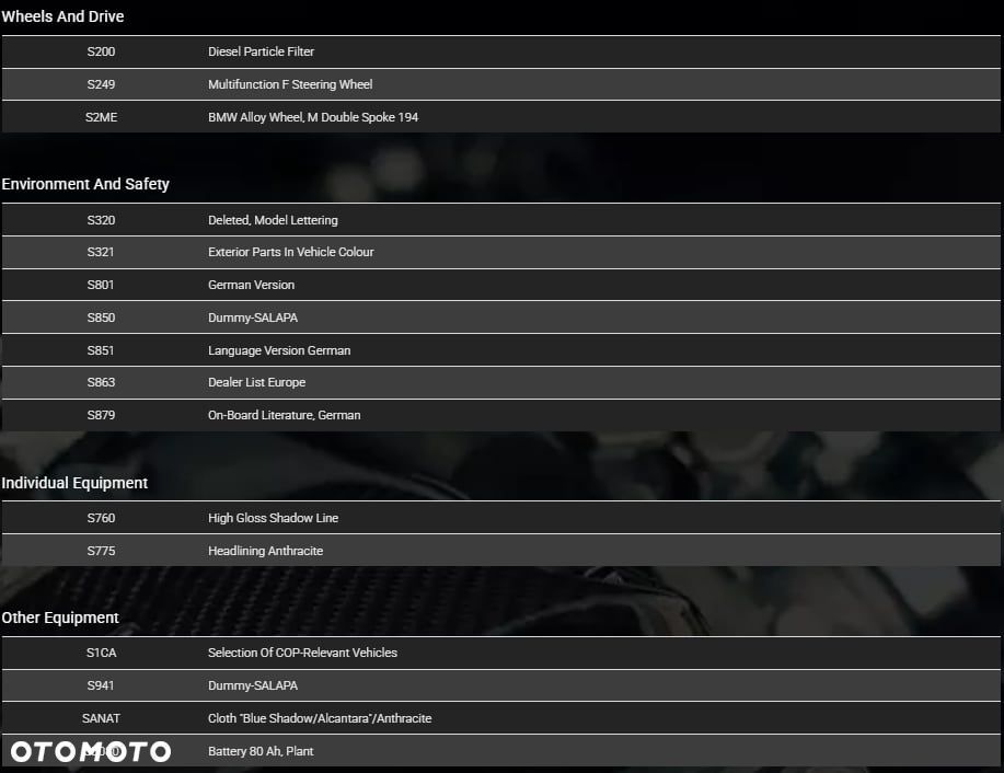 BMW Seria 3 320d - 30