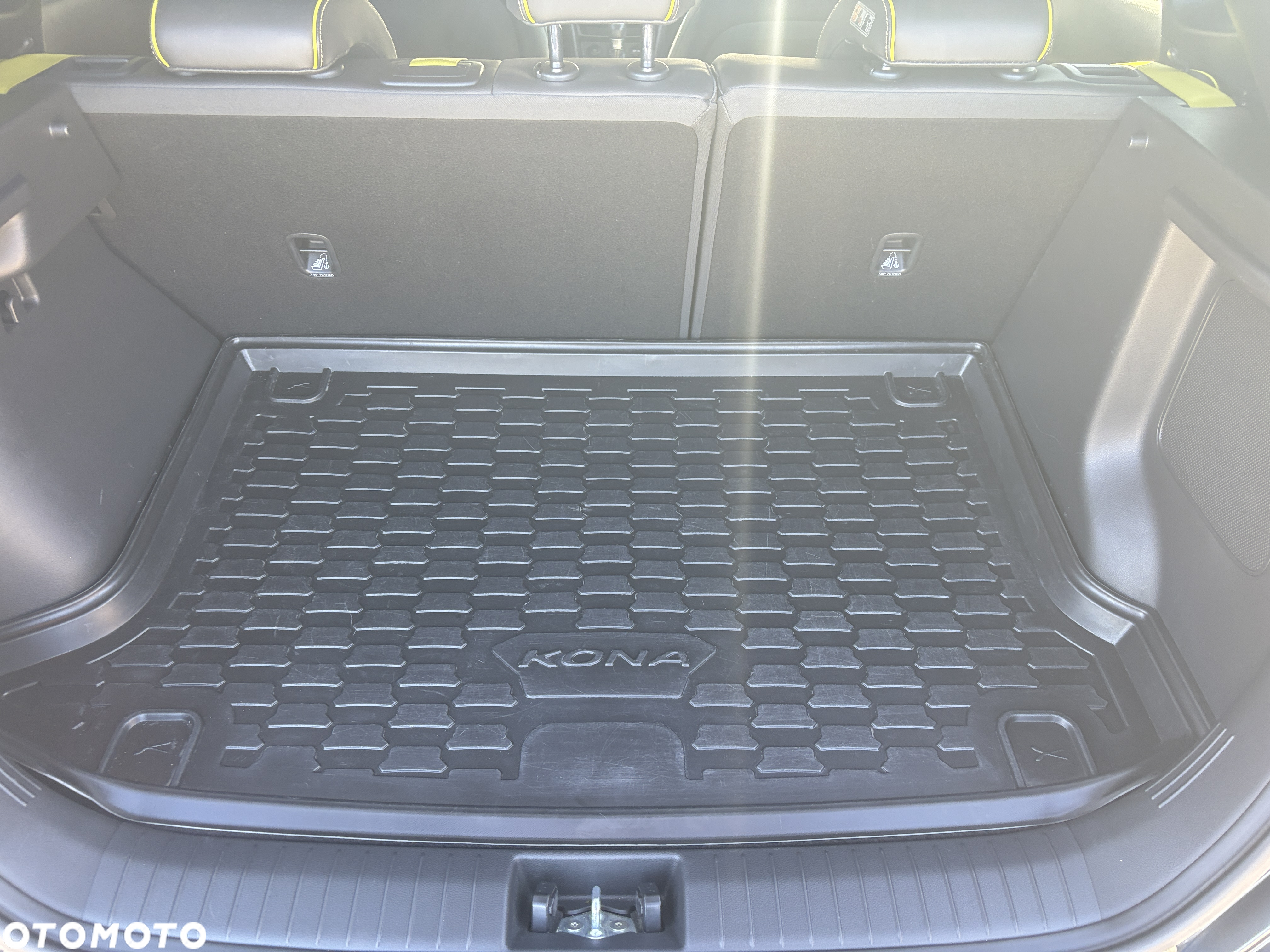 Hyundai Kona 1.6 T-GDI Premium 4WD DCT - 19