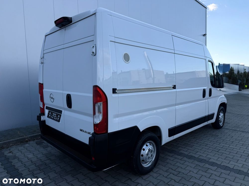 Opel Movano - 9