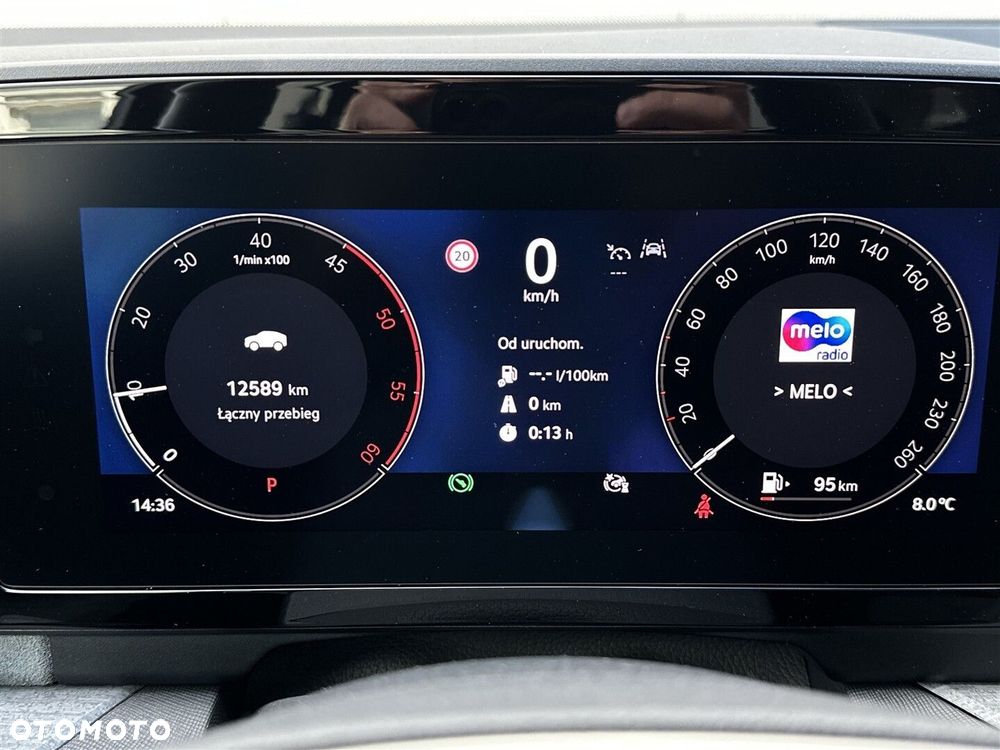 Skoda Kodiaq 2.0 TDI 4x2 Selection DSG - 17