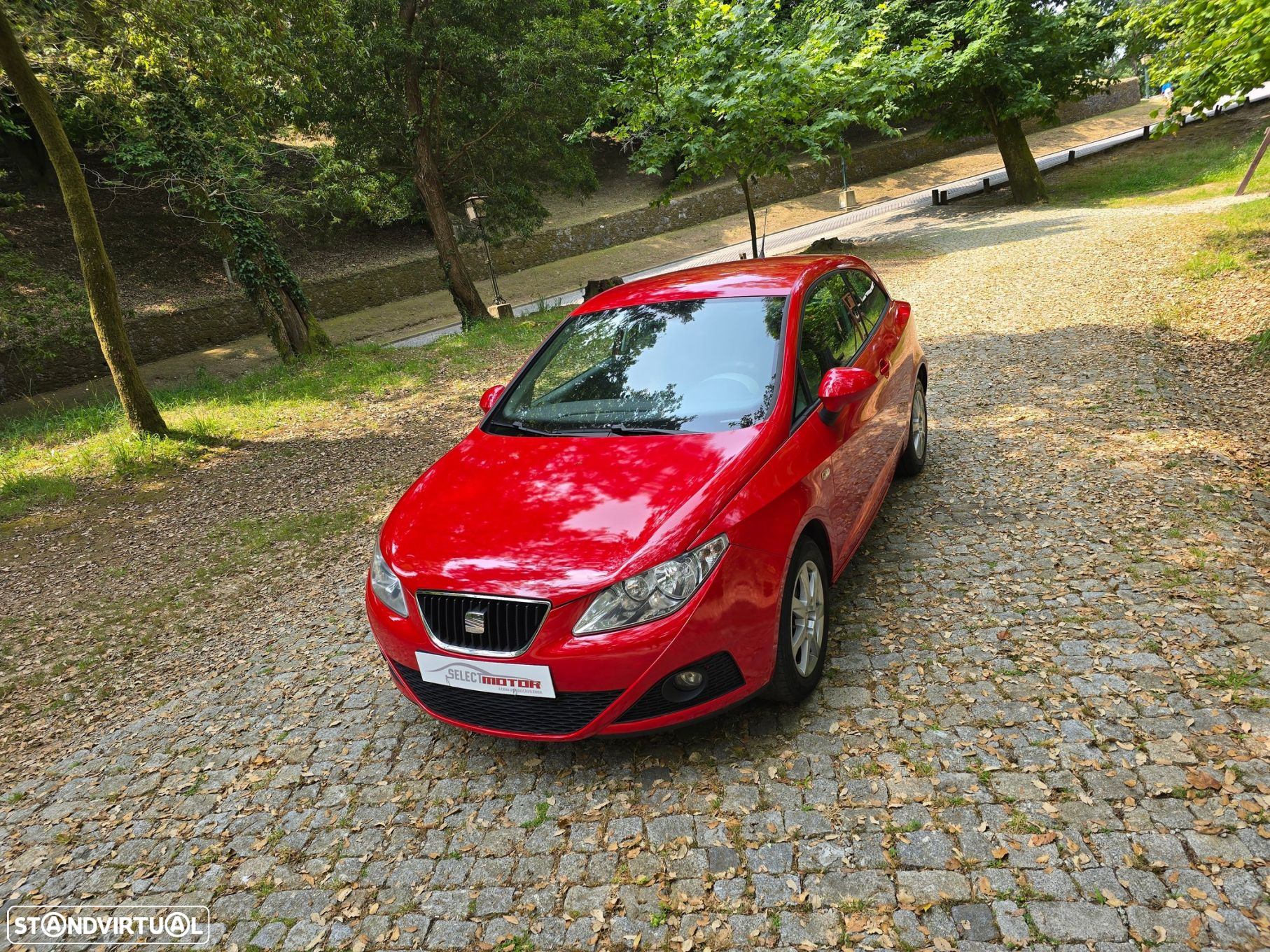 SEAT Ibiza - 4
