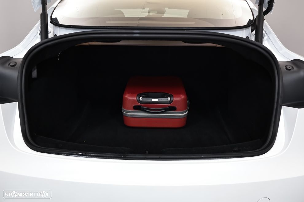 Tesla Model 3 Tração Traseira Standard - 31