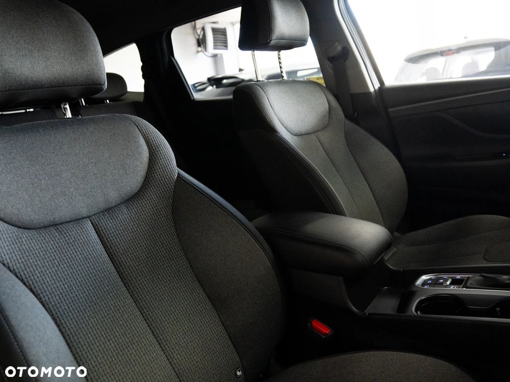 Hyundai Santa Fe 2.0 CRDi Executive 4WD - 34