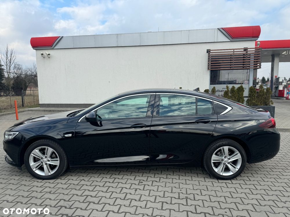 Opel Insignia - 8