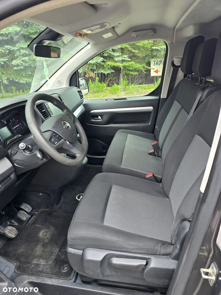 Opel Vivaro - 9