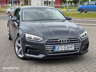 Audi A5 40 TFSI Sport S tronic