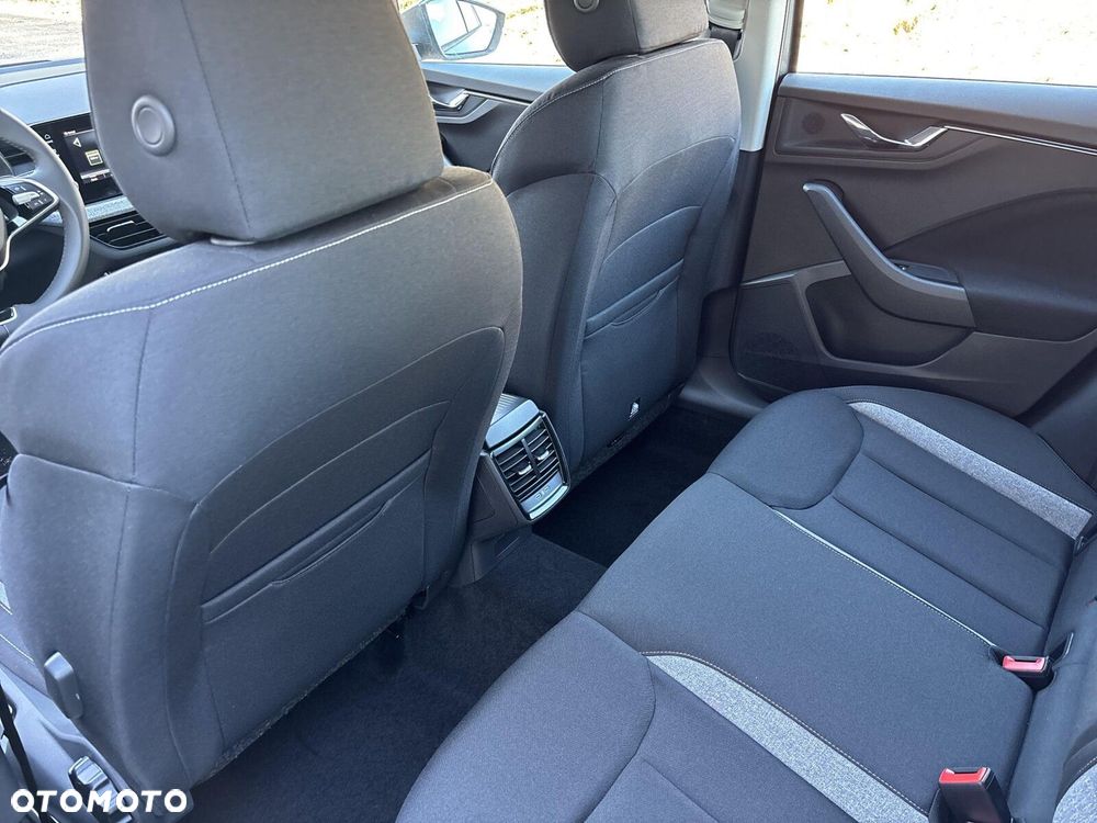 Skoda Kamiq 1.0 TSI Edition 130 DSG - 31