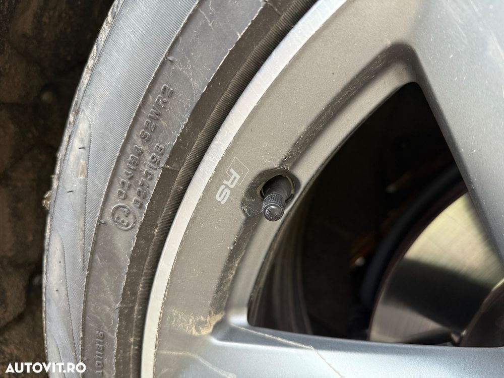 Audi SQ7 TDI quattro tiptronic - 20