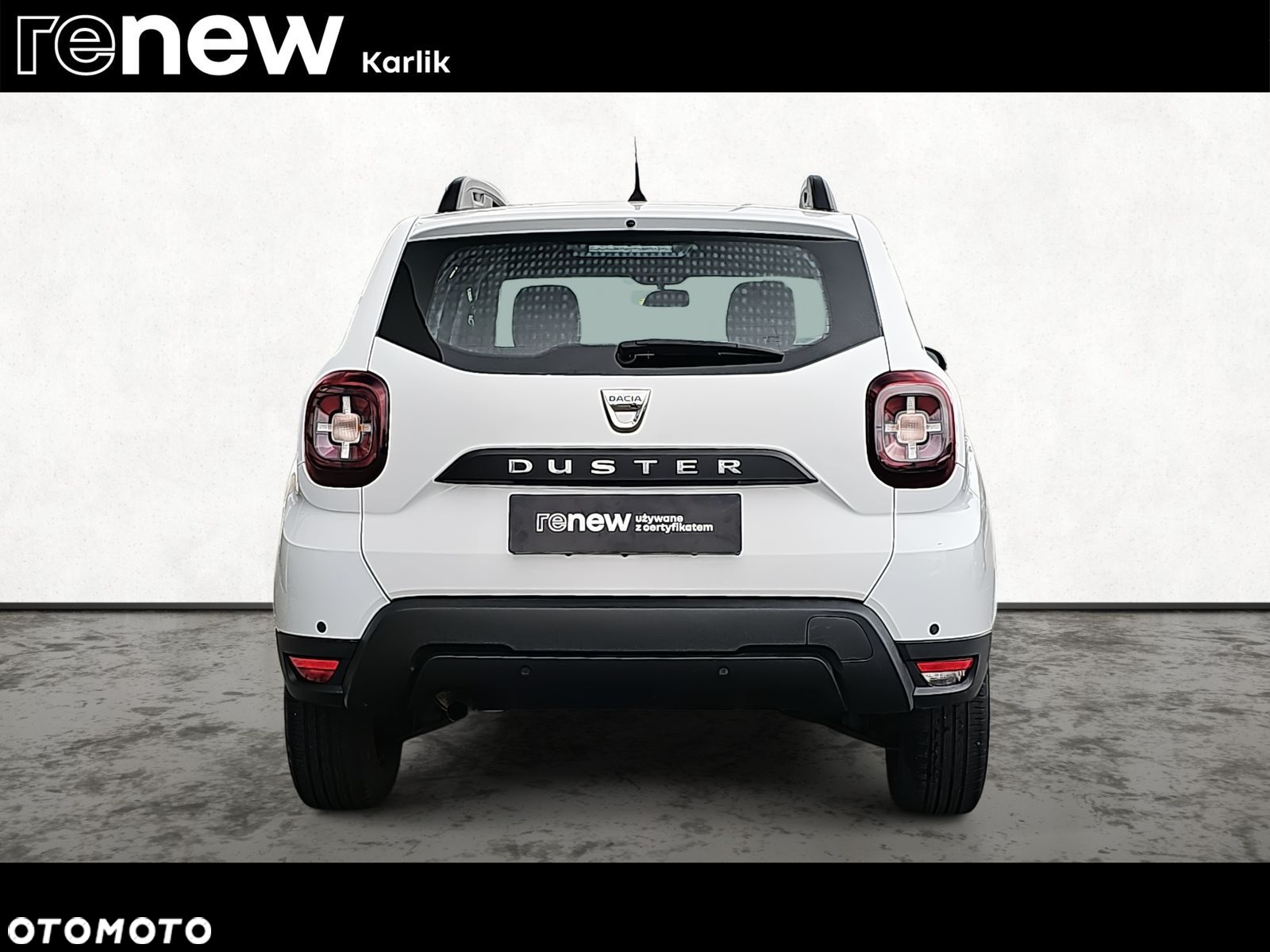 Dacia Duster 1.0 TCe Essential - 6