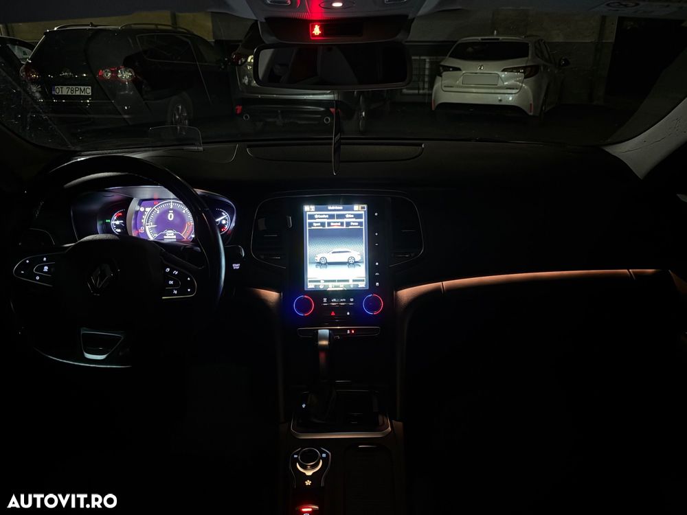 Renault Talisman Blue dCi 160 EDC INTENS - 31