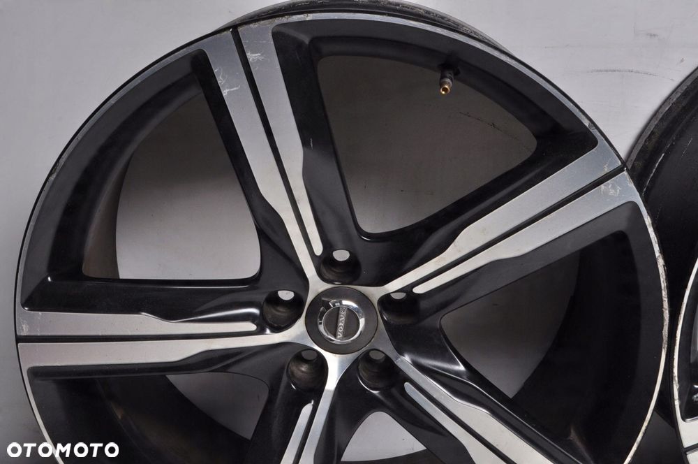 VOLVO XC90 II XC60 FELGI ALUMINIOWE R20" 9J 5X108 ET 38.5 31406714 - 14
