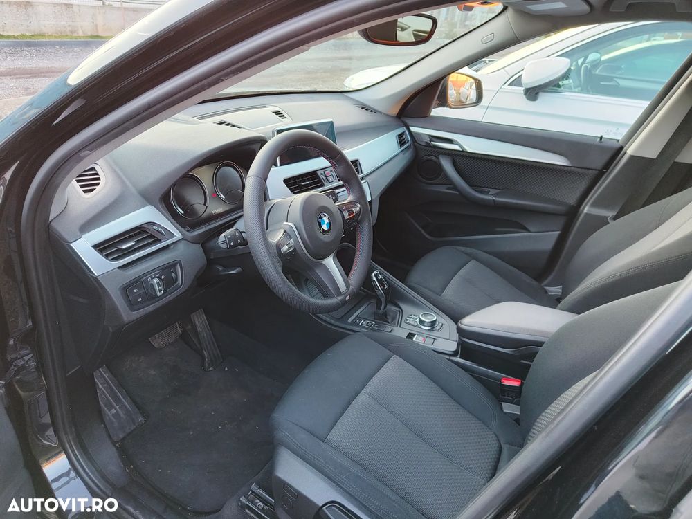 BMW X1 - 7