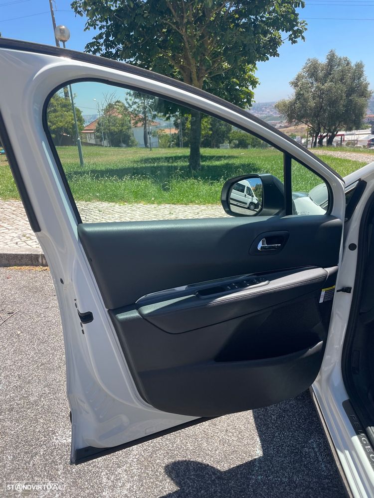 Peugeot 3008 1.6 BlueHDi Allure - 35