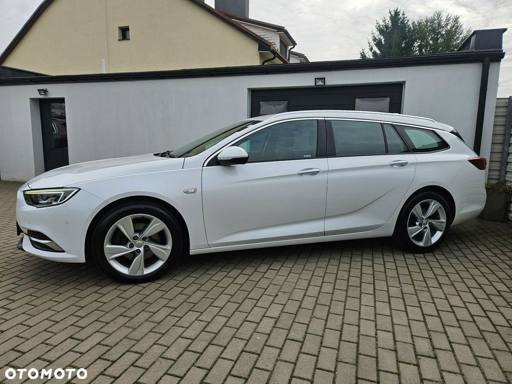 Opel Insignia 2.0 CDTI Innovation S&S - 13