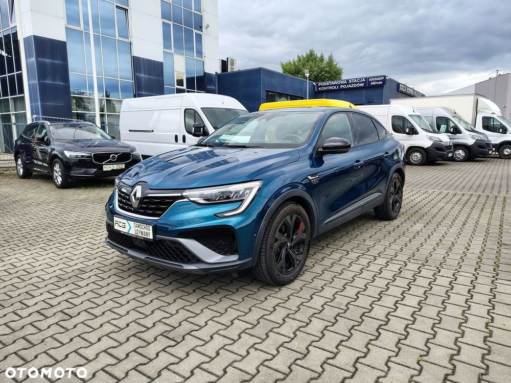 Renault Arkana - 3