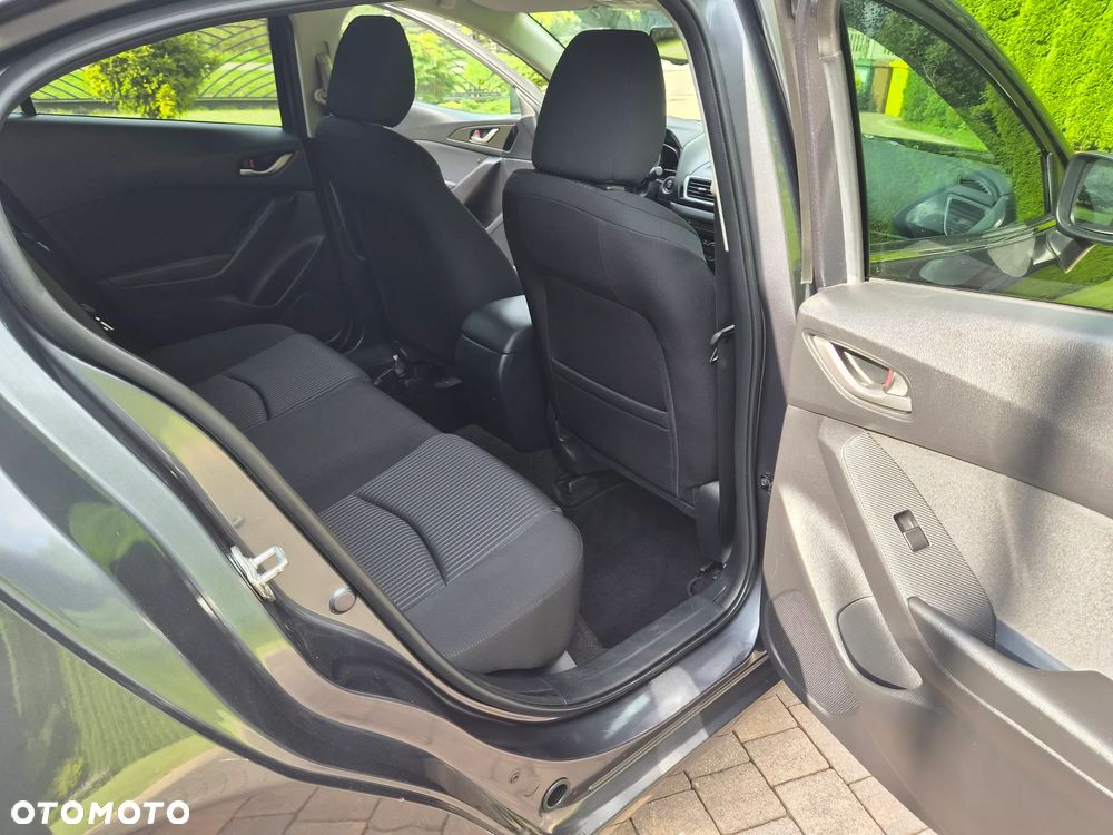 Mazda 3 SKYACTIV-G 120 Center-Line - 23