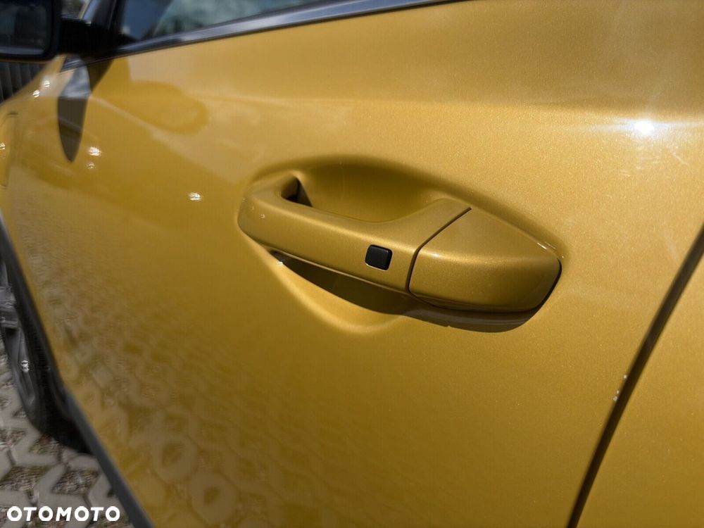 Kia XCeed - 20