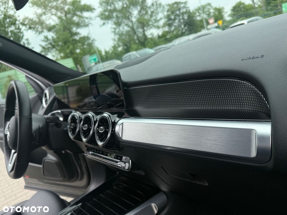 Mercedes-Benz GLB 220 d 8G-DCT Style - 11