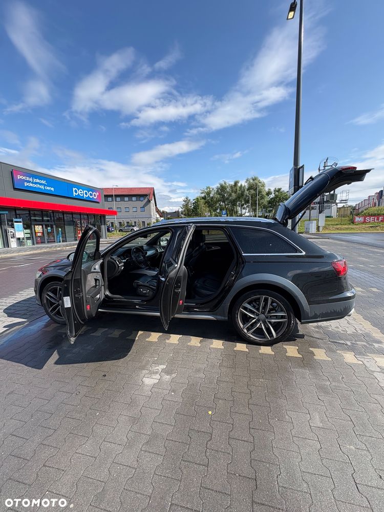 Audi A6 Allroad - 15