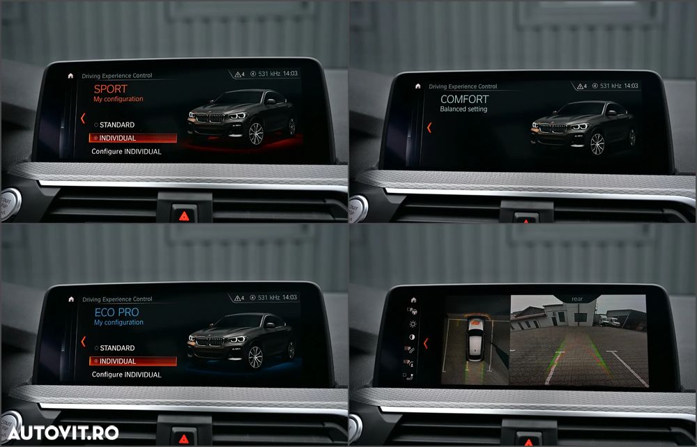 BMW X4 xDrive20d Aut. M Sport Edition - 13