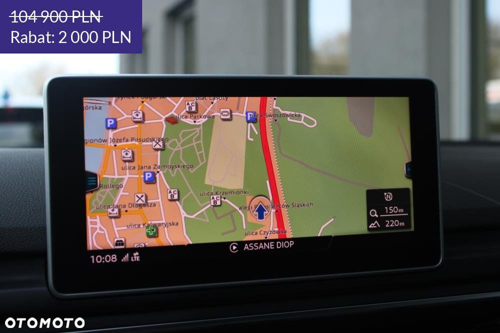 Audi A4 Allroad - 26